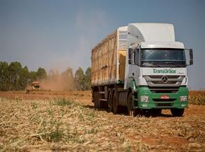 Scania vende 300 caminhões da Nova Geração para o G10 – SETCESP