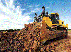 MÁQUINAS E CAMINHÕES VOLVO NA EXPOSIBRAM - Revista In The Mine