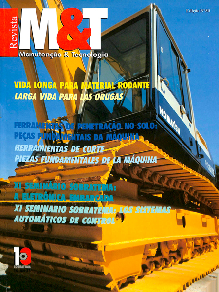 Revista MT - A operação triangular