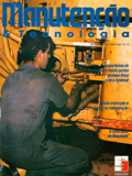 Capa da Revista M&T nº 13, Set/Out 1992