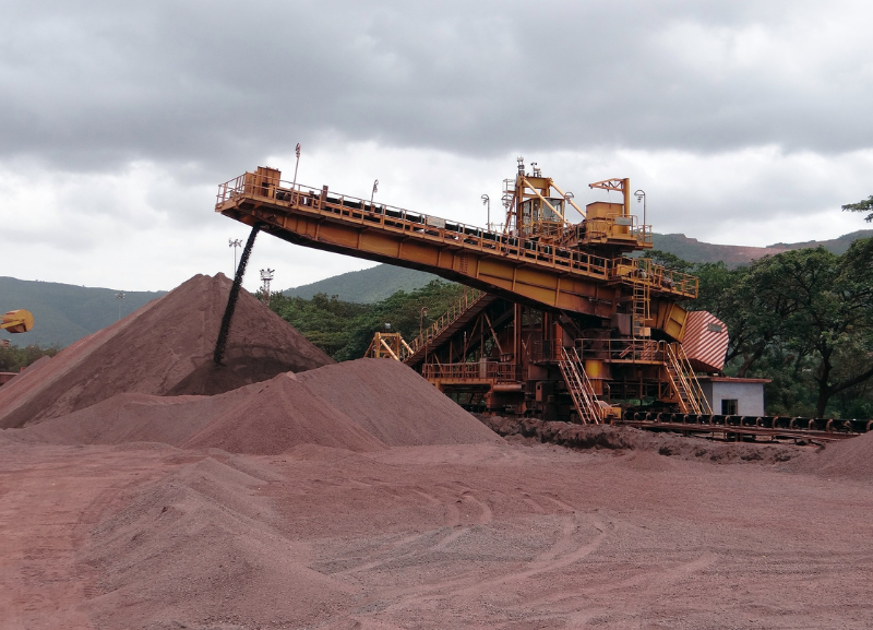 Brazil Mining 2023 tem nova data
