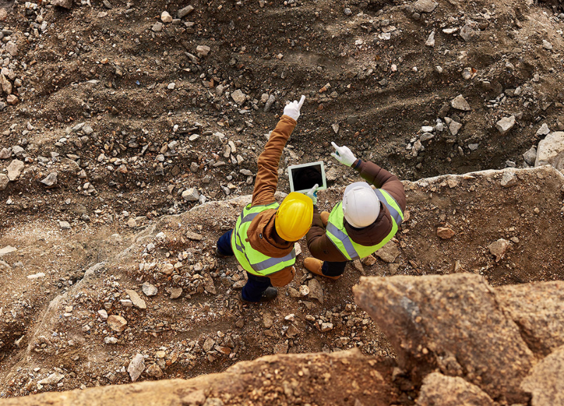 Modernização precisa ser prioridade na indústria de mineração