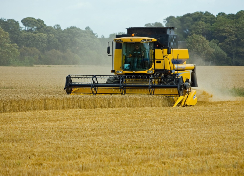Setor de máquinas agrícolas aguarda novos recursos para o atual Plano Safra