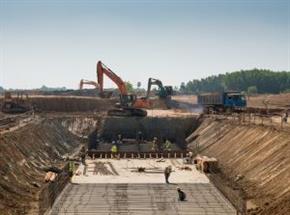 Faturamento do setor de máquinas e equipamentos cresce 72% em abril