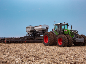 Uso de Arla avança em máquinas agrícolas