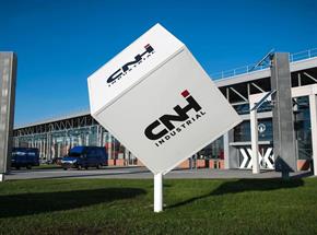 CNH Industrial retoma gradualmente a produção de suas fábricas na América do Sul