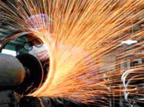 Produção de aço bruto sobe 40,1% em maio