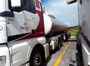 Sistemas de gestão avançam em transportadoras