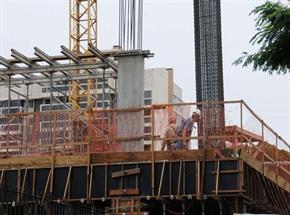 Construção civil entra em nova fase de expansão