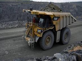 Empresa de construção quer adaptar veículos para minerar a Lua