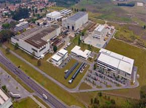 Liebherr do Brasil mantém investimentos