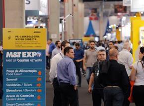 M&T Expo anuncia nova data