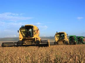 Governo deve baixar juros das linhas para aquisição de máquinas agrícolas