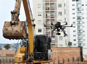 Como soluções tecnológicas podem auxiliar a indústria da construção em tempos de coronavírus