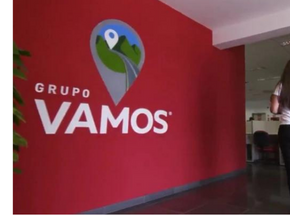 Vamos anuncia oferta de ações de até R$1 bi