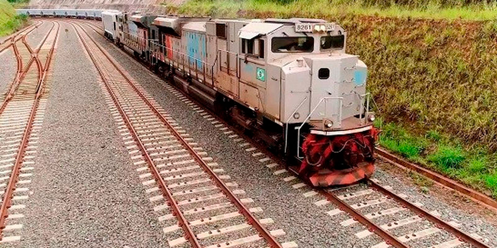 Governo unifica estatais de ferrovias e logística em infraestrutura