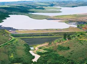Indústria mineral apresenta padrão global para gerenciamento de rejeitos