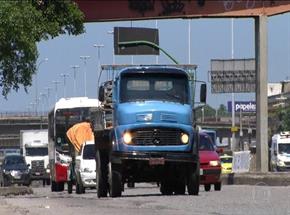 BNDES libera linha de R$ 30 mil para caminhoneiro
