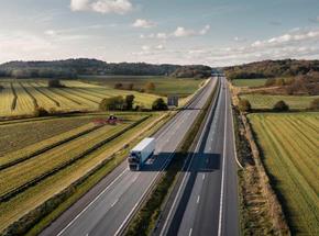 Volvo terá caminhões com produção livre de carbono