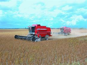 Setor de máquinas agrícolas é impactado pela Covid-19