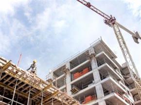 Confiança da construção registra segunda alta seguida