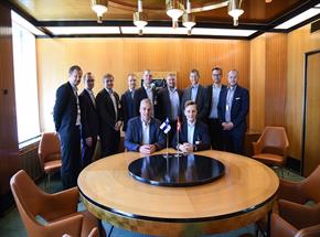 Danfoss adquire ações remanescentes da startup Leanheat