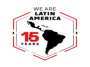 Link-Belt comemora oito anos no Brasil e 15 anos na América Latina