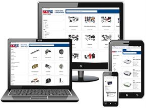 Webshop Paccar Parts triplica vendas em 2020