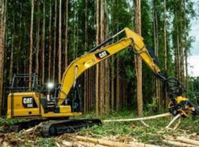 Grupo Sotreq vê expansão em seu mercado em 2022