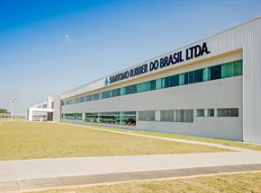 Dunlop e Marcopolo expandem parceria para comercialização de pneus