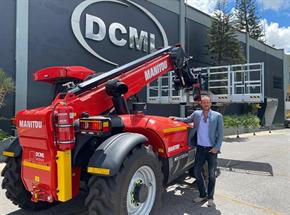 Manitou e DCML Solutions apostam em crescimento do mercado de mineração para 2020