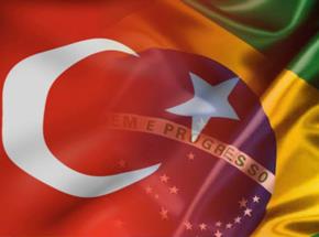 Evento tem como objetivo fortalecer as relações comerciais entre a Turquia e a América Latina