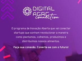Digital Agro Connection seleciona as mais inovadoras startups para o agronegócio