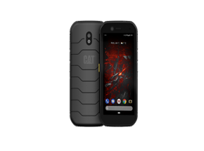 Caterpillar anuncia celular robusto Cat S32 com especificações de entrada