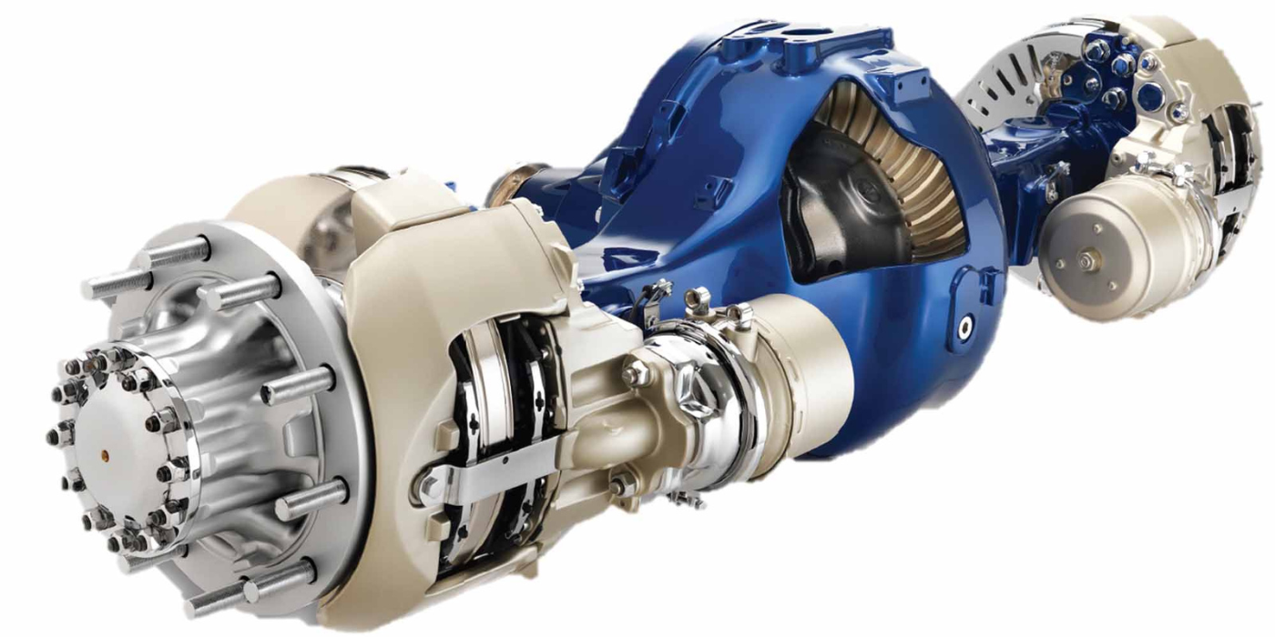 Cummins Brasil apresenta inovações tecnológicas