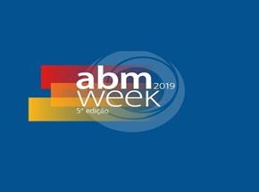 ABM Week 2019 debate startups na indústria minerometalúrgica