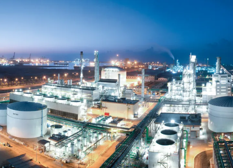 thyssenkrupp Uhde é selecionada para exploração de planta de craqueamento de amônia