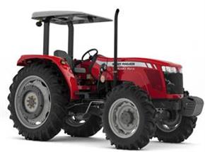 Fourmaq apresenta equipamentos Massey Ferguson na feira digital Agrotins 2020