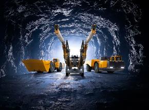 Epiroc adquire integrador de soluções para eletrificação em mineração