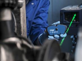 ZF Aftermarket recebe Prêmio Internacional de Inovação