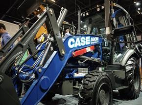 CNH Industrial discute o futuro da indústria da mobilidade