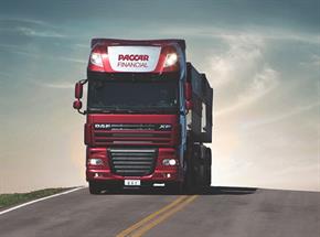 Paccar Financial anuncia chegada ao Brasil