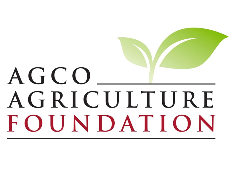 AGCO Agriculture Foundation inicia projeto com universidade suíça