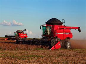 Case IH reforça presença na região Sul
