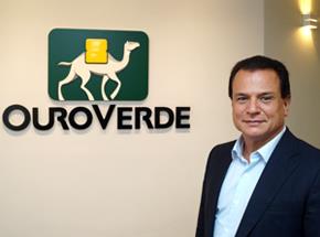 Ouro Verde conquista certificação internacional