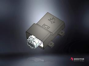 Meritor Brasil desenvolve o Auto-DCDL, inovação no segmento de pesados