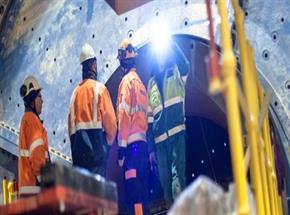 Treinamento de Tecnologias Metso contou com 71 participantes
