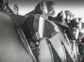 Wirtgen lança nova ferramenta de fresagem