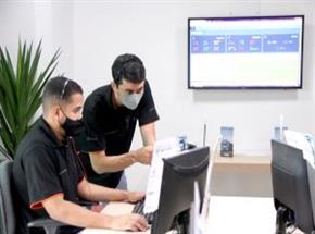 DAF Assistance ganha mais agilidade no atendimento ao cliente