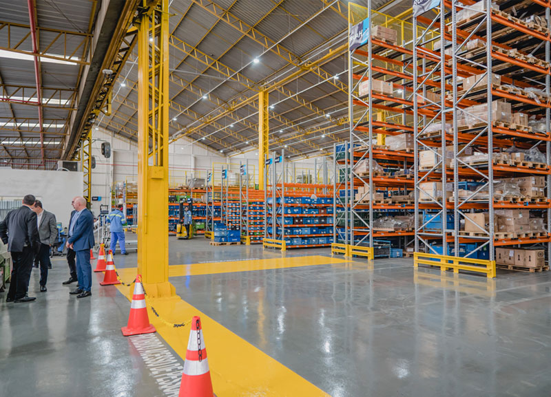 Randon Veículos amplia portfólio para 2020